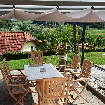 Apartmaji In Sobe Kocjancic Podčetrtek Εξωτερικό φωτογραφία