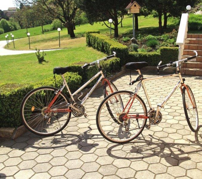 Apartmaji In Sobe Kocjancic Podčetrtek Εξωτερικό φωτογραφία