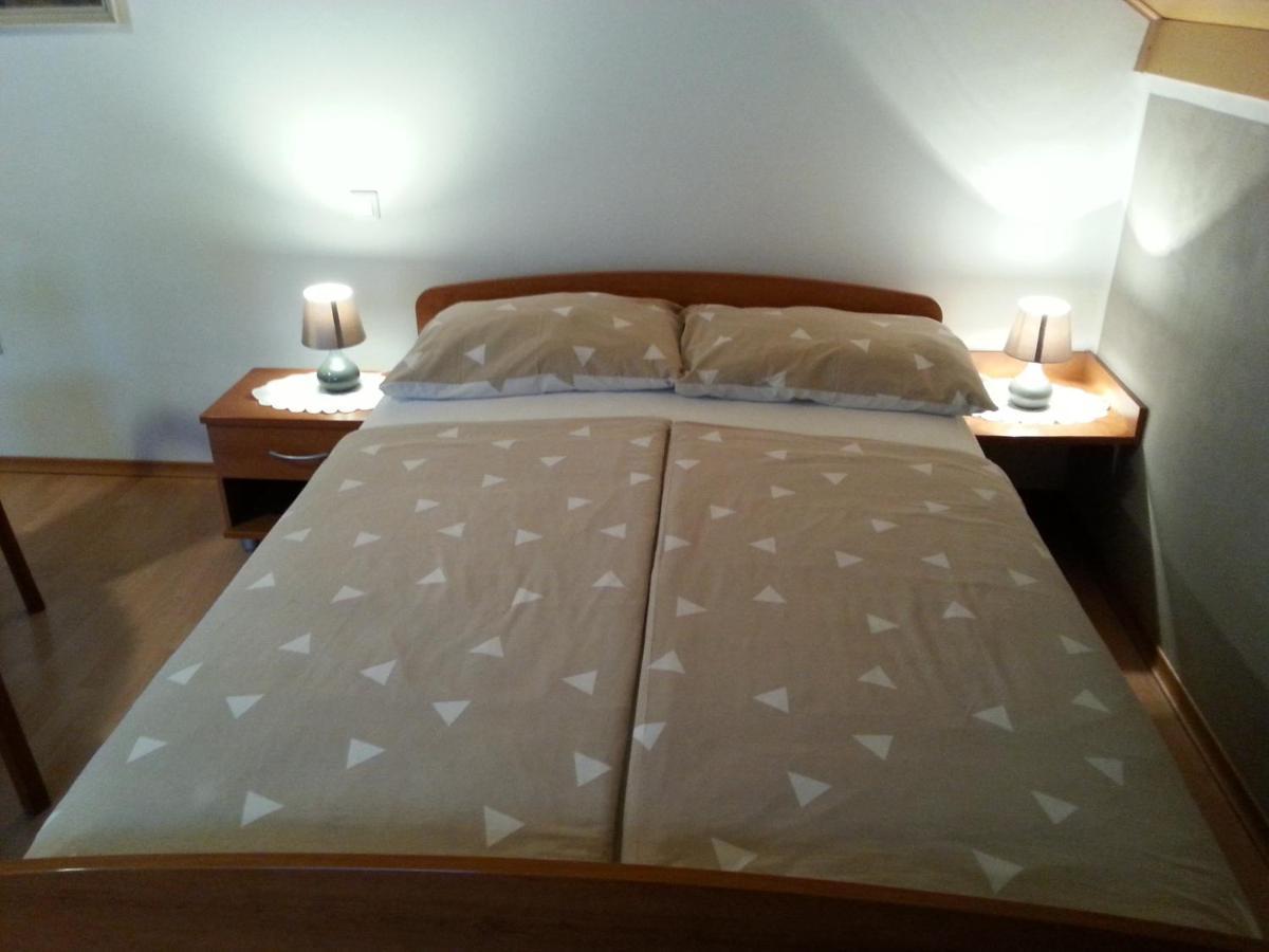 Apartmaji In Sobe Kocjancic Podčetrtek Εξωτερικό φωτογραφία