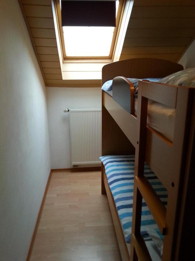 Apartmaji In Sobe Kocjancic Podčetrtek Εξωτερικό φωτογραφία