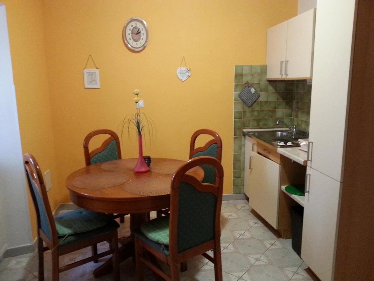 Apartmaji In Sobe Kocjancic Podčetrtek Εξωτερικό φωτογραφία