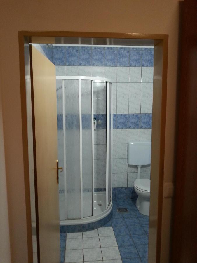 Apartmaji In Sobe Kocjancic Podčetrtek Εξωτερικό φωτογραφία