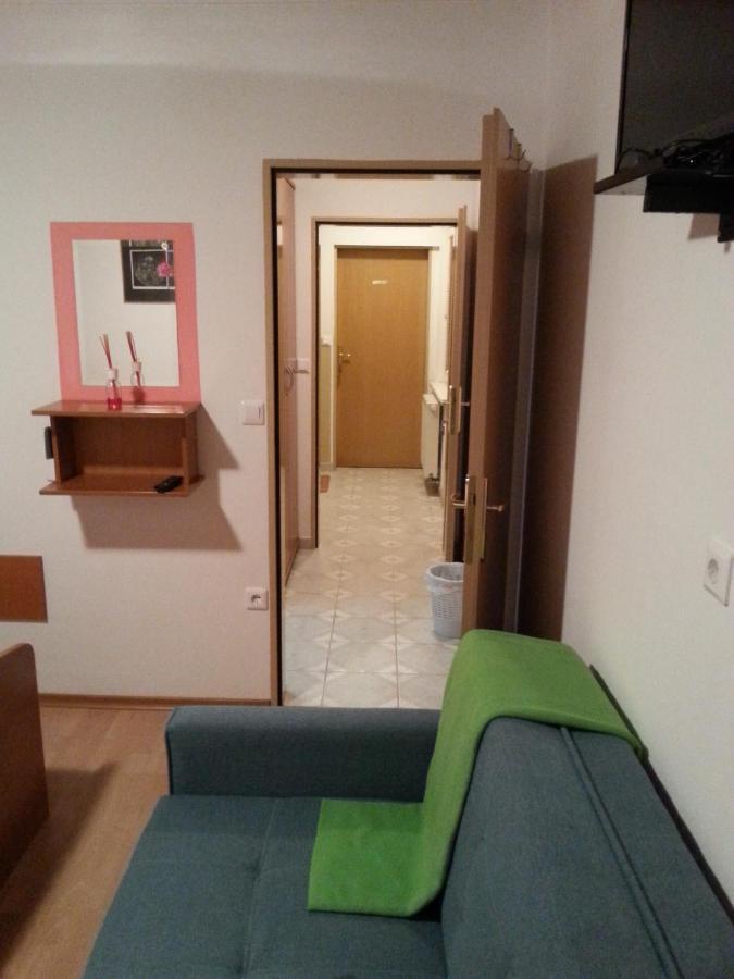 Apartmaji In Sobe Kocjancic Podčetrtek Εξωτερικό φωτογραφία