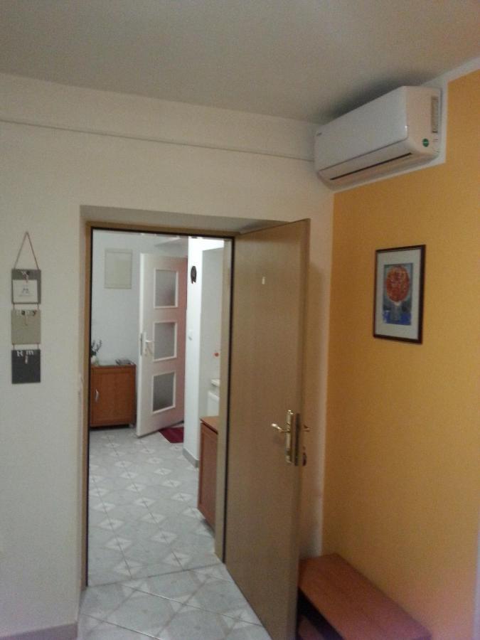Apartmaji In Sobe Kocjancic Podčetrtek Εξωτερικό φωτογραφία