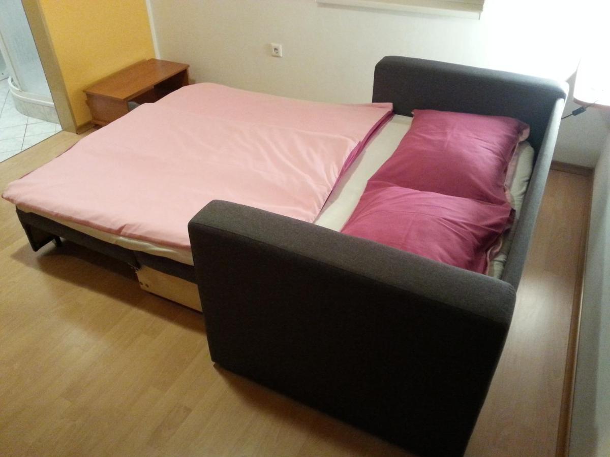 Apartmaji In Sobe Kocjancic Podčetrtek Εξωτερικό φωτογραφία