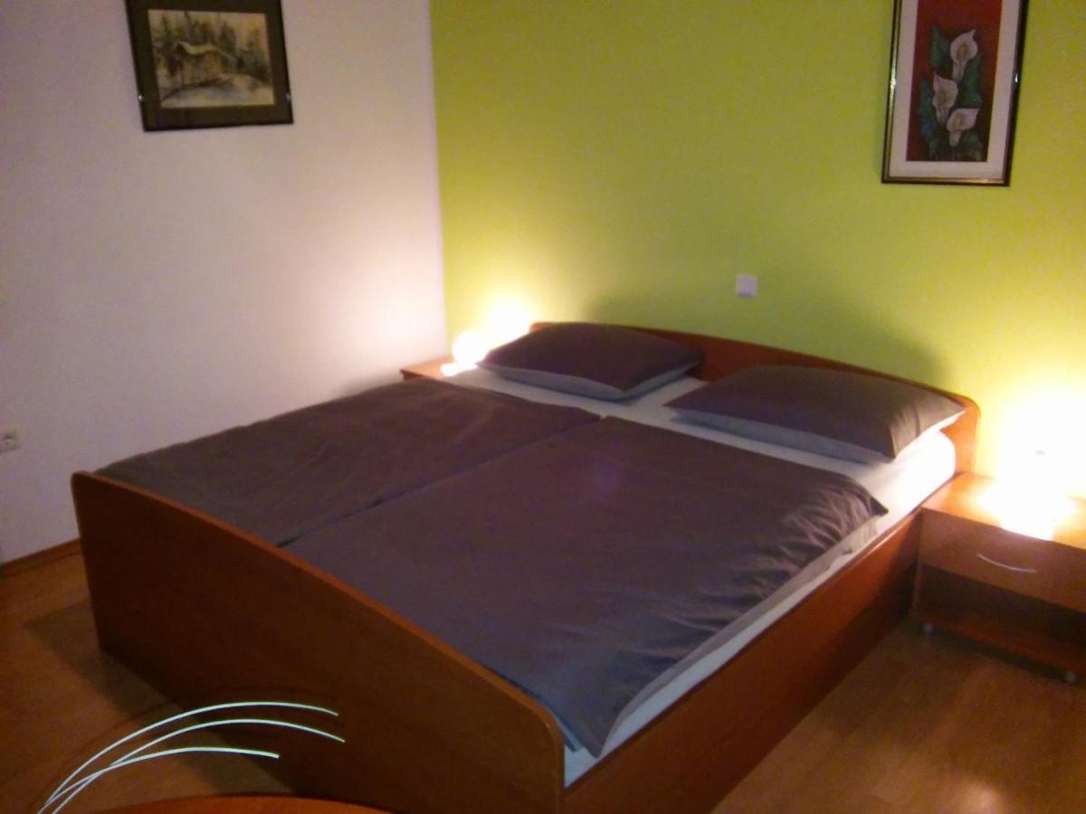Apartmaji In Sobe Kocjancic Podčetrtek Εξωτερικό φωτογραφία