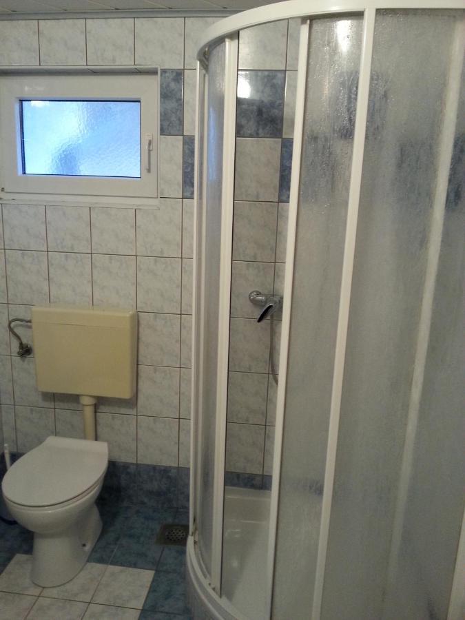 Apartmaji In Sobe Kocjancic Podčetrtek Εξωτερικό φωτογραφία