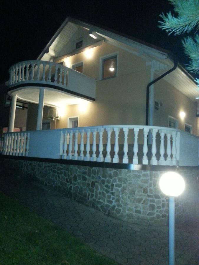 Apartmaji In Sobe Kocjancic Podčetrtek Εξωτερικό φωτογραφία