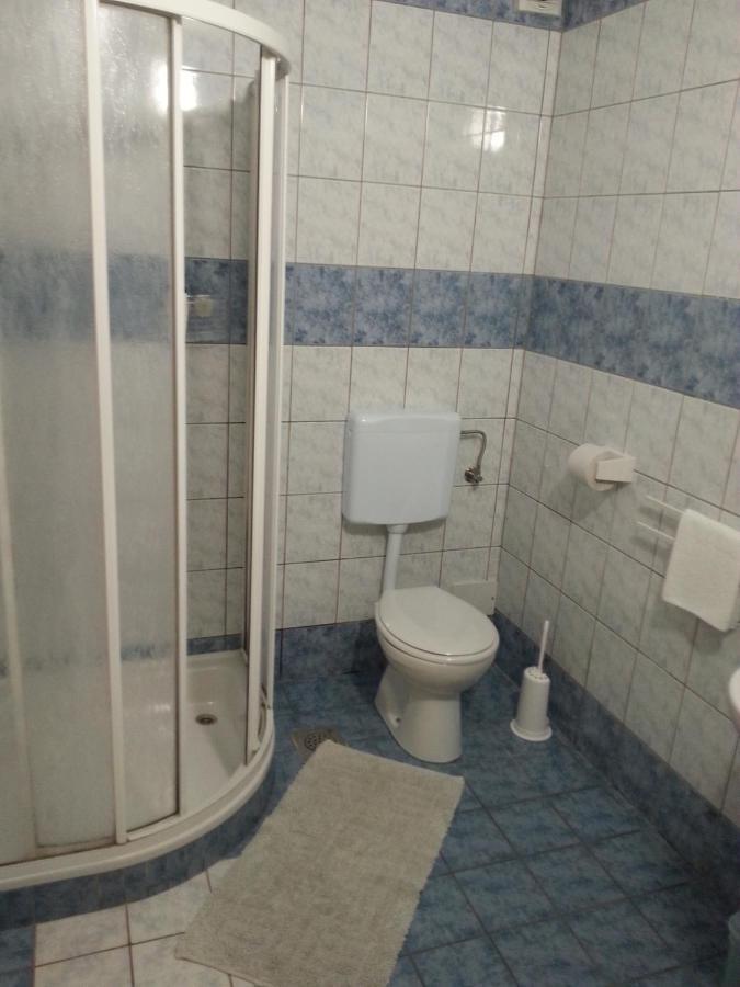 Apartmaji In Sobe Kocjancic Podčetrtek Εξωτερικό φωτογραφία