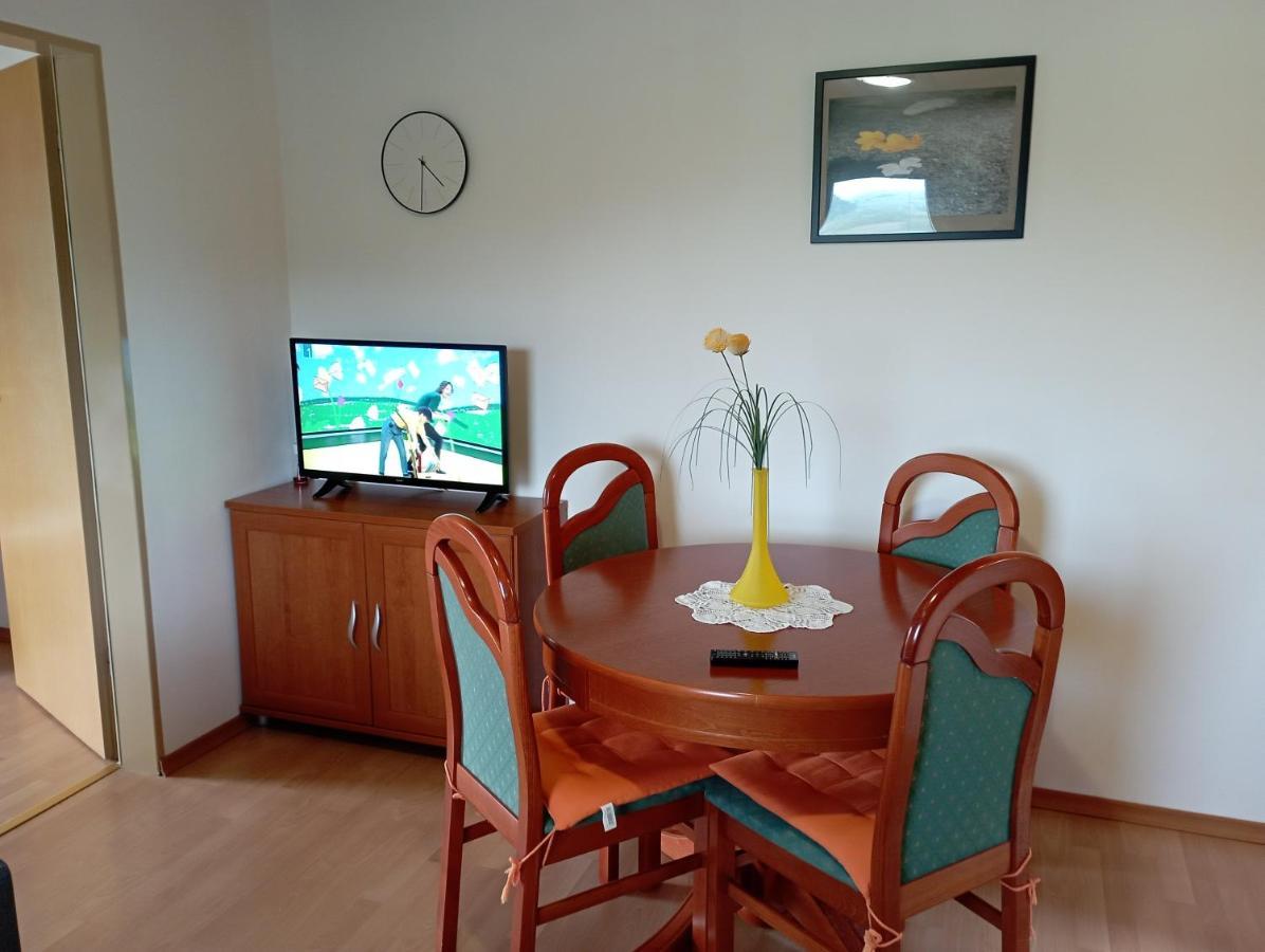 Apartmaji In Sobe Kocjancic Podčetrtek Εξωτερικό φωτογραφία