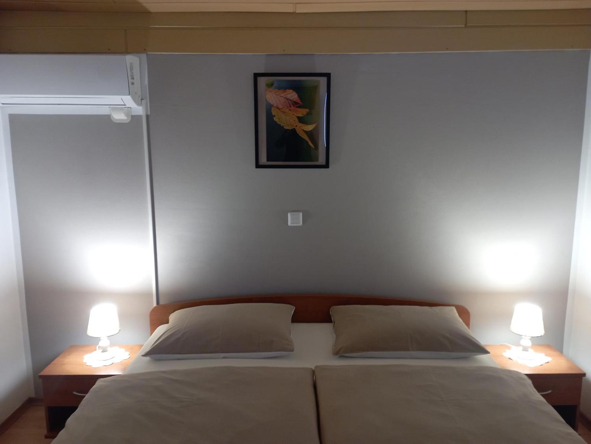 Apartmaji In Sobe Kocjancic Podčetrtek Εξωτερικό φωτογραφία